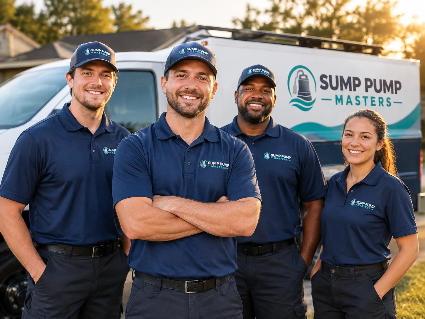 Sump Pump Repair company in Pattison, TX