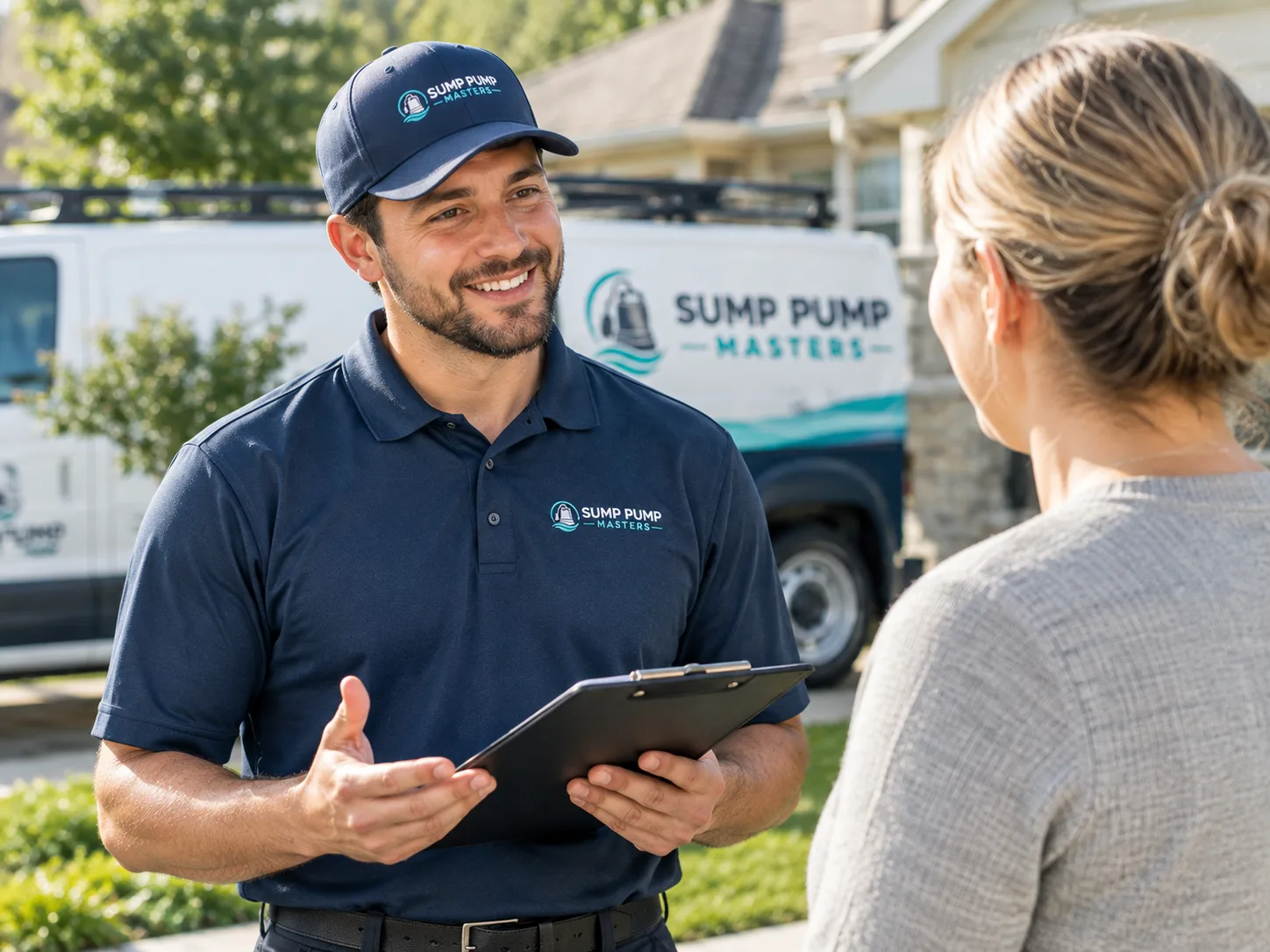 Sump Pump Repair Pattison, TX FAQs